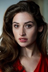 Deleila Piasko portrait