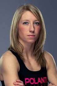 Liz McCarthy portrait