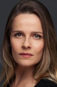 Leyla Göksun portrait
