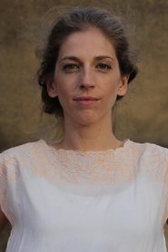 Lisa Caligaris portrait