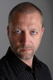 Glenn Salvage portrait