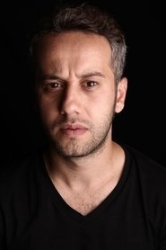 Güray Özcan portrait