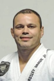 Crosley Gracie portrait
