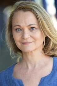 Celia Schaefer portrait