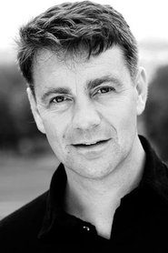 Alexander Hanson portrait