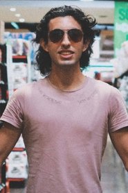 Kristian Hernandez portrait