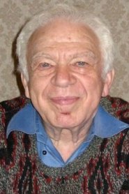 Mark Barkan portrait
