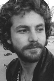 Mattia Venturi portrait
