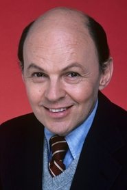 Conrad Janis portrait