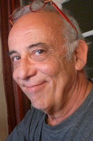 Jean-Claude Sussfeld portrait