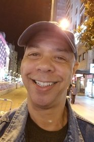 Mark Cabaroy portrait