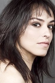 Caterina Silva portrait