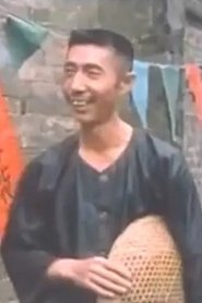 Dai Dawei portrait