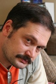 Vadim Tsalikov portrait