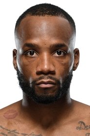 Leon Edwards portrait