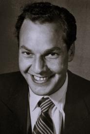 Harry Towb portrait