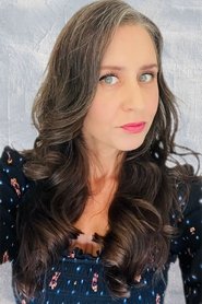 Angela Lentz portrait