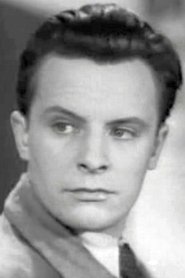 Evgeniy Samoylov portrait