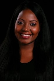 Erica Chissapa portrait