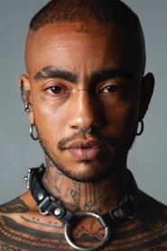 Jamal Phoenix portrait
