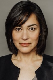 Monique Helbig portrait