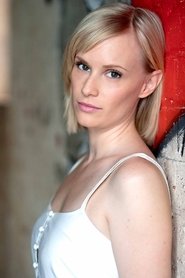 Sarah Filippi portrait
