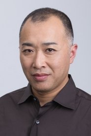 Yuichi Yasoda portrait