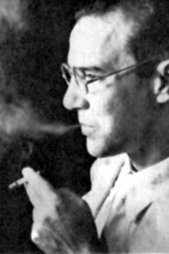 Ruy Costa portrait