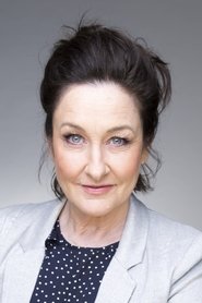 Fiona O’Loughlin portrait