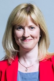Rosie Duffield portrait