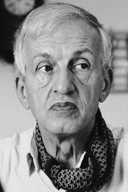 Carlo Fruttero portrait