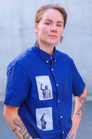 Josie Millard portrait