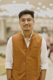 Nikhil Chauhan portrait