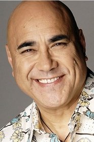 Frankie Stevens portrait