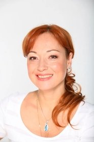 Viktoriya Tarasova portrait