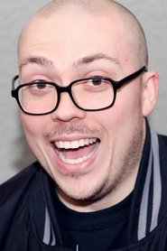 Anthony Fantano portrait