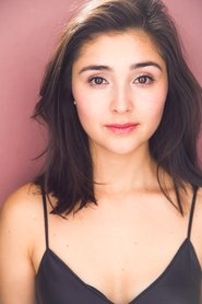 Noelle Franco portrait