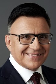 Alexander Zharov portrait
