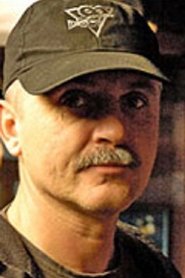 Alexandr Nosovsky portrait