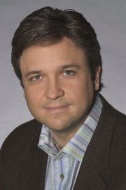 David Eick portrait