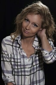 Axelle Carolyn portrait