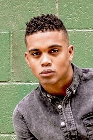 Devin Walker portrait