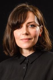 Dagmara Dominczyk portrait