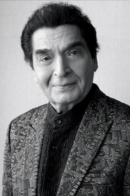Govardhan Asrani portrait