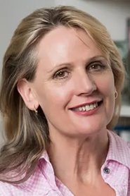 Shirley Barrett portrait
