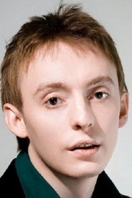 Ilya Del portrait