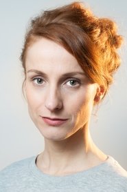 Anna Čonková portrait