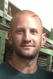 Daniel Dow portrait