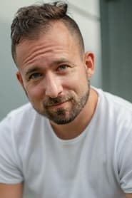 Kevin Krikst portrait