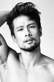 John James Uy portrait